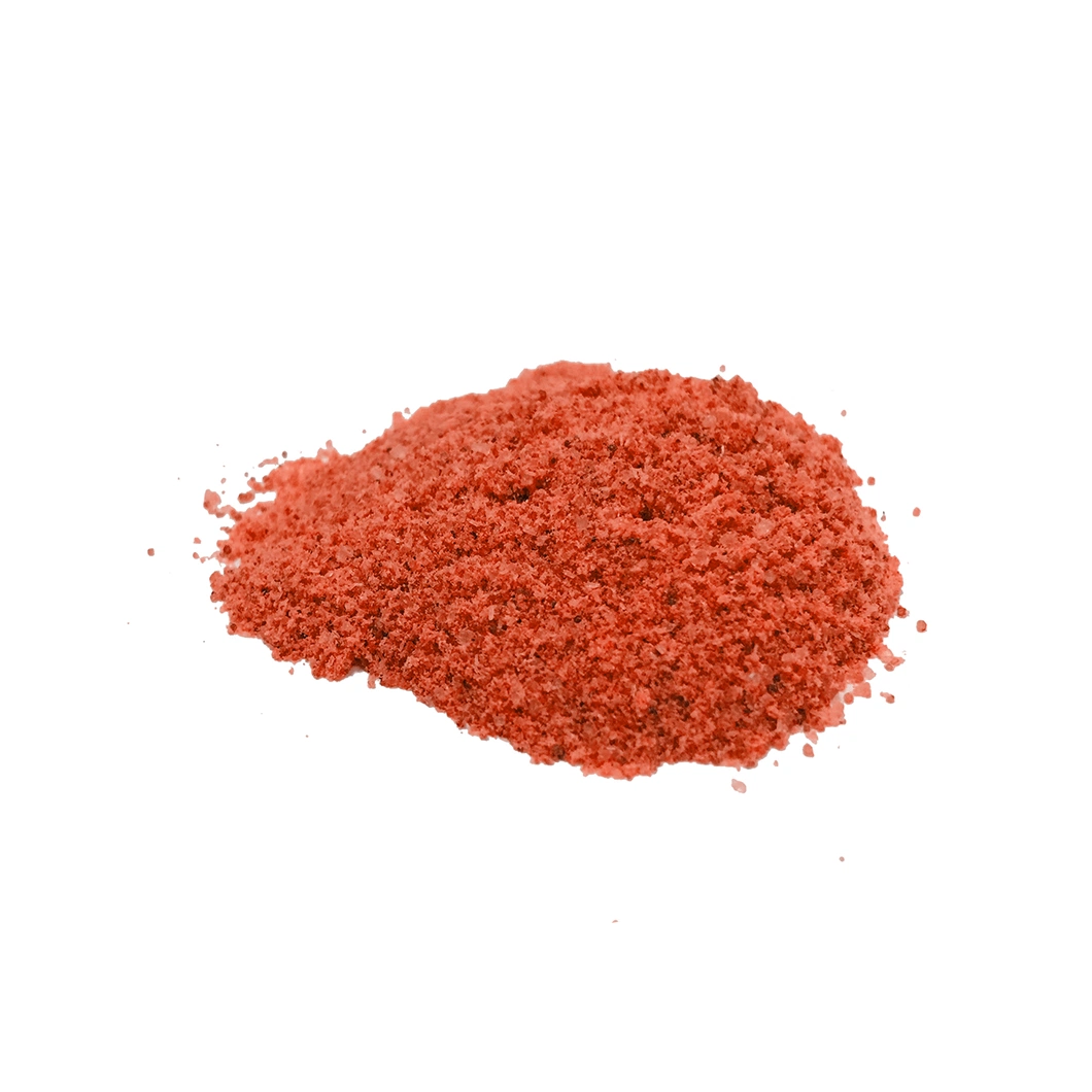 OEM Customized Brand Tomato Bouillon Powder for Soup